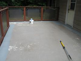 yard work 2010